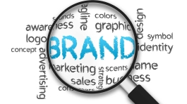 Brand-Representation