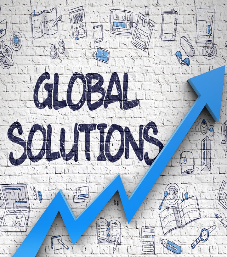 Global-Ecommerce-Solution-Mentoring